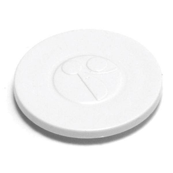 Zodiac Polaris Wheel Single Side