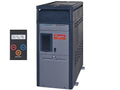 Raypak Digital 156A 150k BTU Natural Gas Above Ground Pool and Spa Heater -P-R156A-EN-C