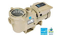 Pentair IntelliFlo Variable Speed High Performance Pump VS+SVRS 3.2kW 3HP Max 230V | EC-011057
