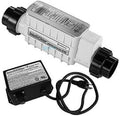 Pentair Intellichlor IC15 Above Ground Salt Chlorine Generator | EC-520888