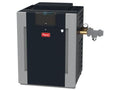 Raypak Digital 266k BTU ASME Propane Gas Commercial Swimming Pool Heater -B-R266A-EP-C