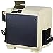 Pentair MasterTemp 125 Low NOx Pool Heater - Electronic Ignition - Propane Gas with Electrical Plug-In Cord - 125,000 BTU - EC-462025