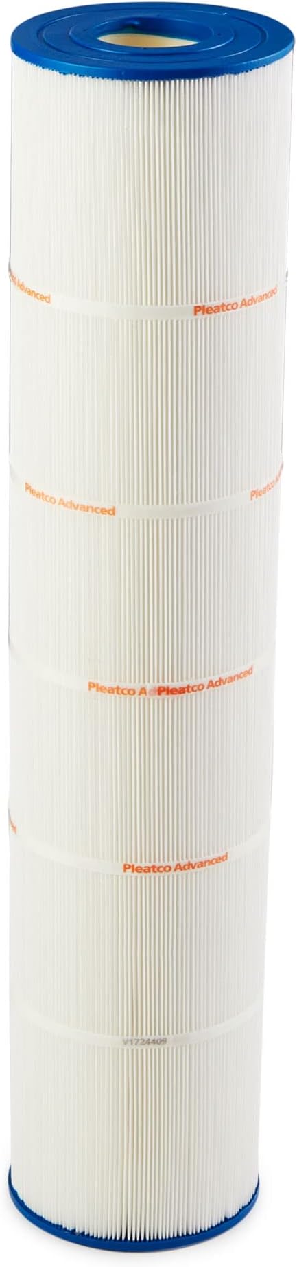 Hayward Super-Star-Clear C-5500 SwimClear C-5520 open w/molded gasket (PA137) (C-7490) (FC-1297)