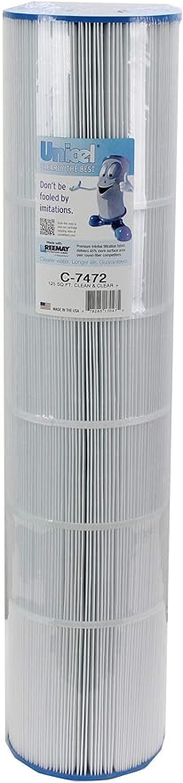 Pentair Clean & Clear Plus 520 (PCC130) (C-7472) (FC-1978)