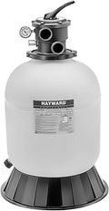 Hayward ProSeries™ 18" Sand Filter w/ 1.5 HP PowerFlo Matrix® Pump