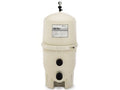 Pentair Fiberglass D.E. Filter, FNS Plus | 48 Square Feet | EC-180008