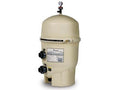 Pentair Quad DE High Flow Filter | 80 Sq Ft | 160 GPM | EC-188593