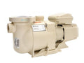 Pentair SuperFlo Standard Efficiency Pool Pump | 115-230V 1HP | EC-348190