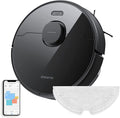 Dreametech D9 Max Robot Vacuum and Mop