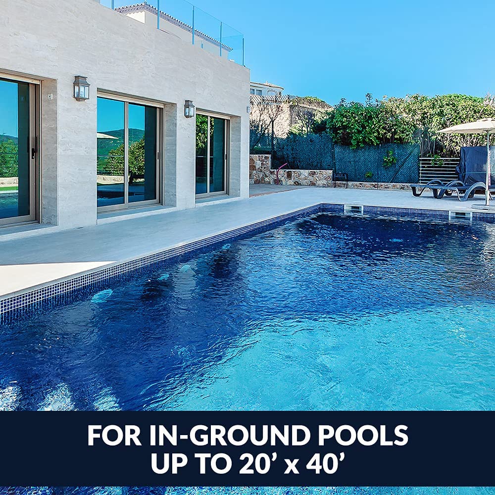 Hayward DV5000 Disk Suction Pool Cleaner