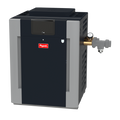 Raypak P-R406A-EN-C Digital Natural Gas 399K BTU Pool Heater 009219
