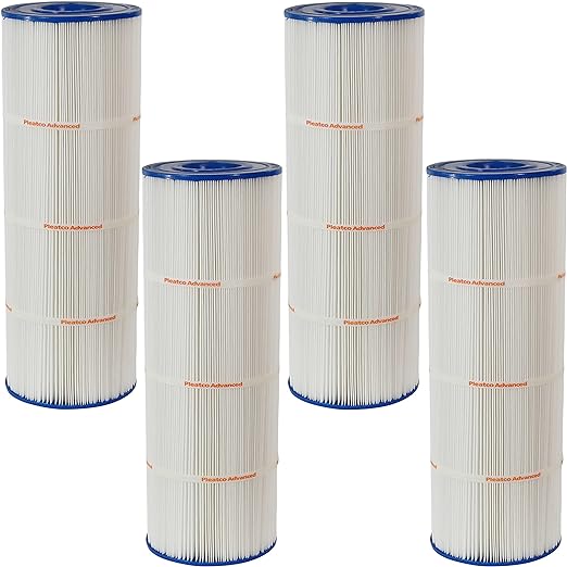 Pentair Clean & Clear Plus 320, Waterway Crystal Water 325 (Set of 4)