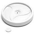 Zodiac Polaris Wheel Single Side