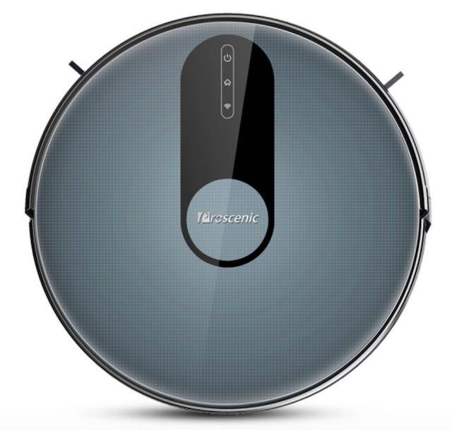 Proscenic 820S Robot Vacuum Cleaner