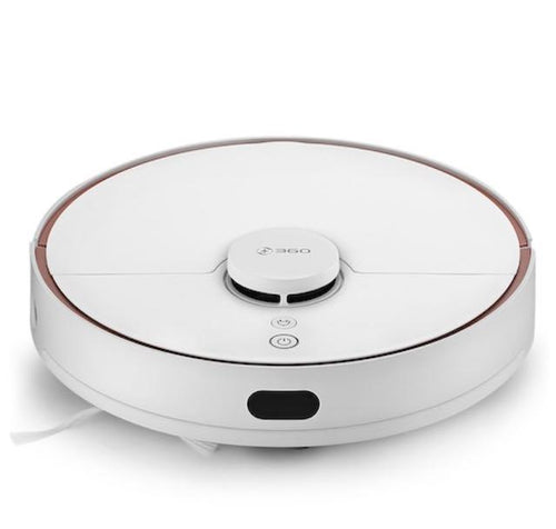 360 S7 LiDAR Robot Vacuum Cleaner & Mop