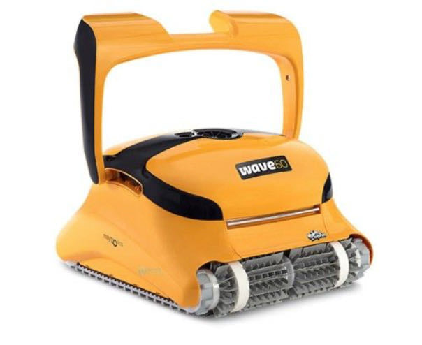 Maytronics Wave 60 Robotic Pool Cleaner