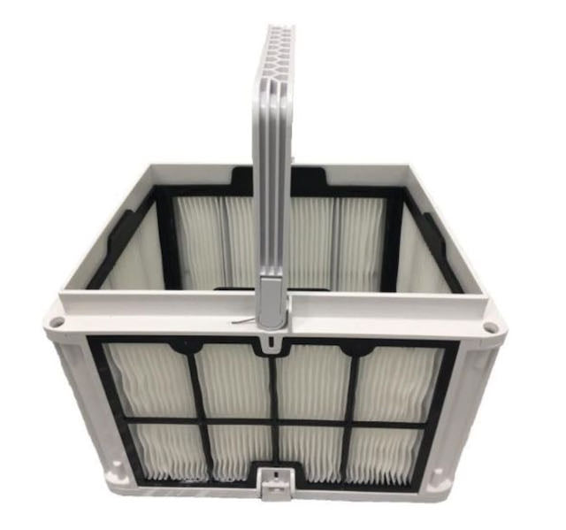 Maytronics Ultra Fine Cartridge Filter Assembly