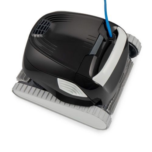 Maytronics Dolphin Explorer E30 with Caddy