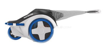HAYWARD Trivac 500 Pressure Cleaner