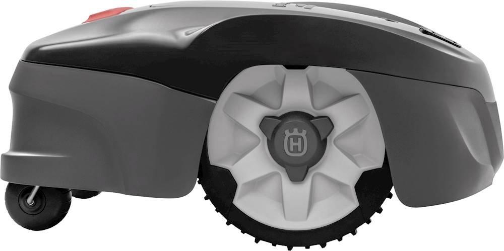 Husqvarna Automower 115H Connect Robotic Lawn Mower 4G