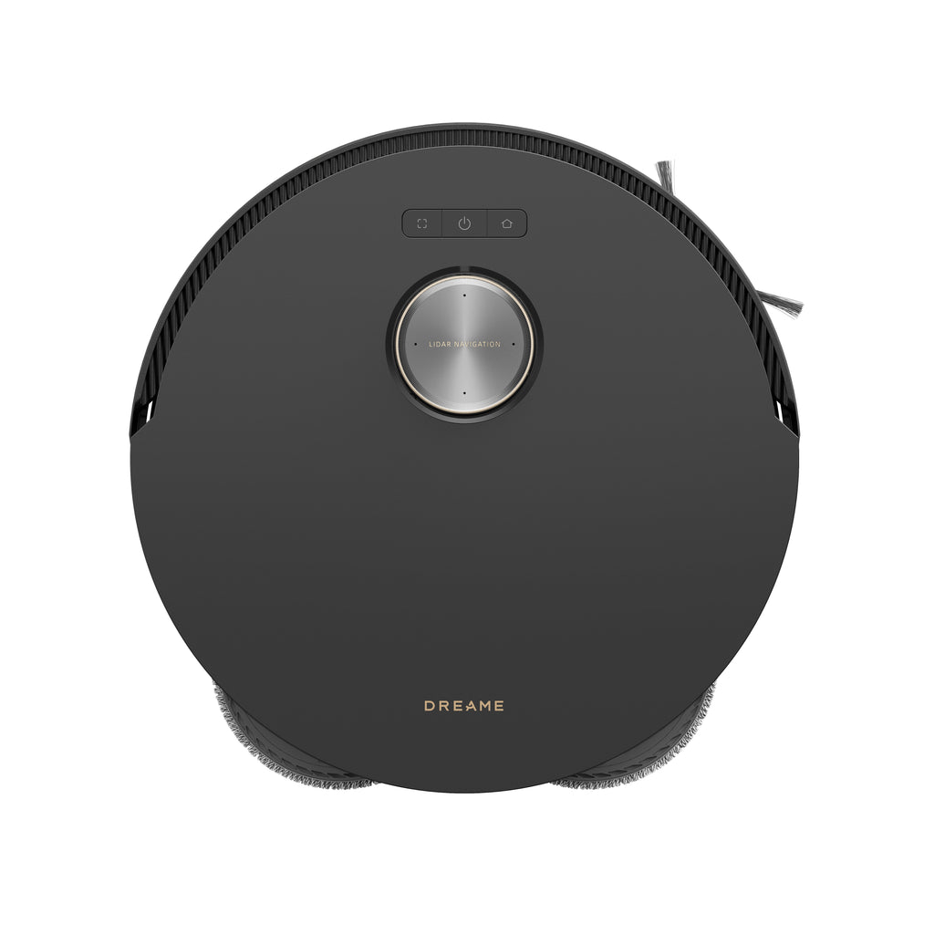 Dreametech L20 Ultra Robot Vacuum
