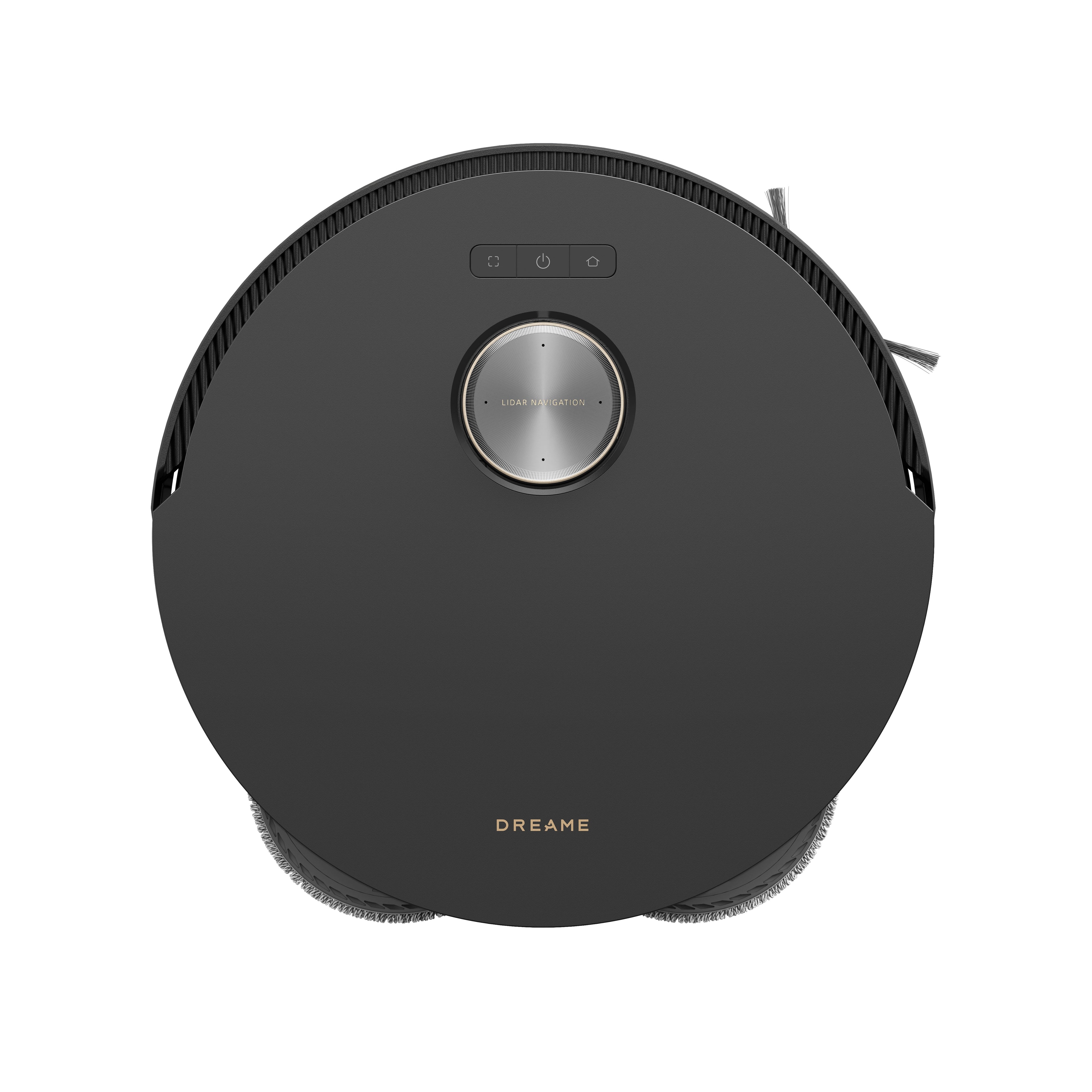 Dreametech L20 Ultra Robot Vacuum