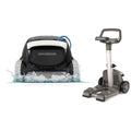Maytronics Dolphin Explorer E30 with Caddy