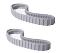 Maytronics Gray Track 9983152-R2 (set of 2)