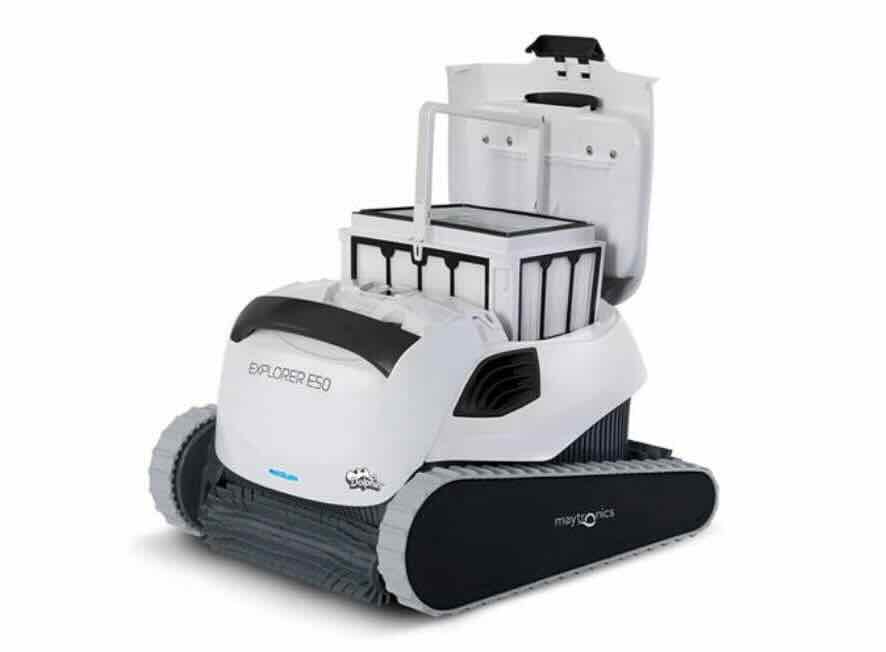 Maytronics Explorer E50