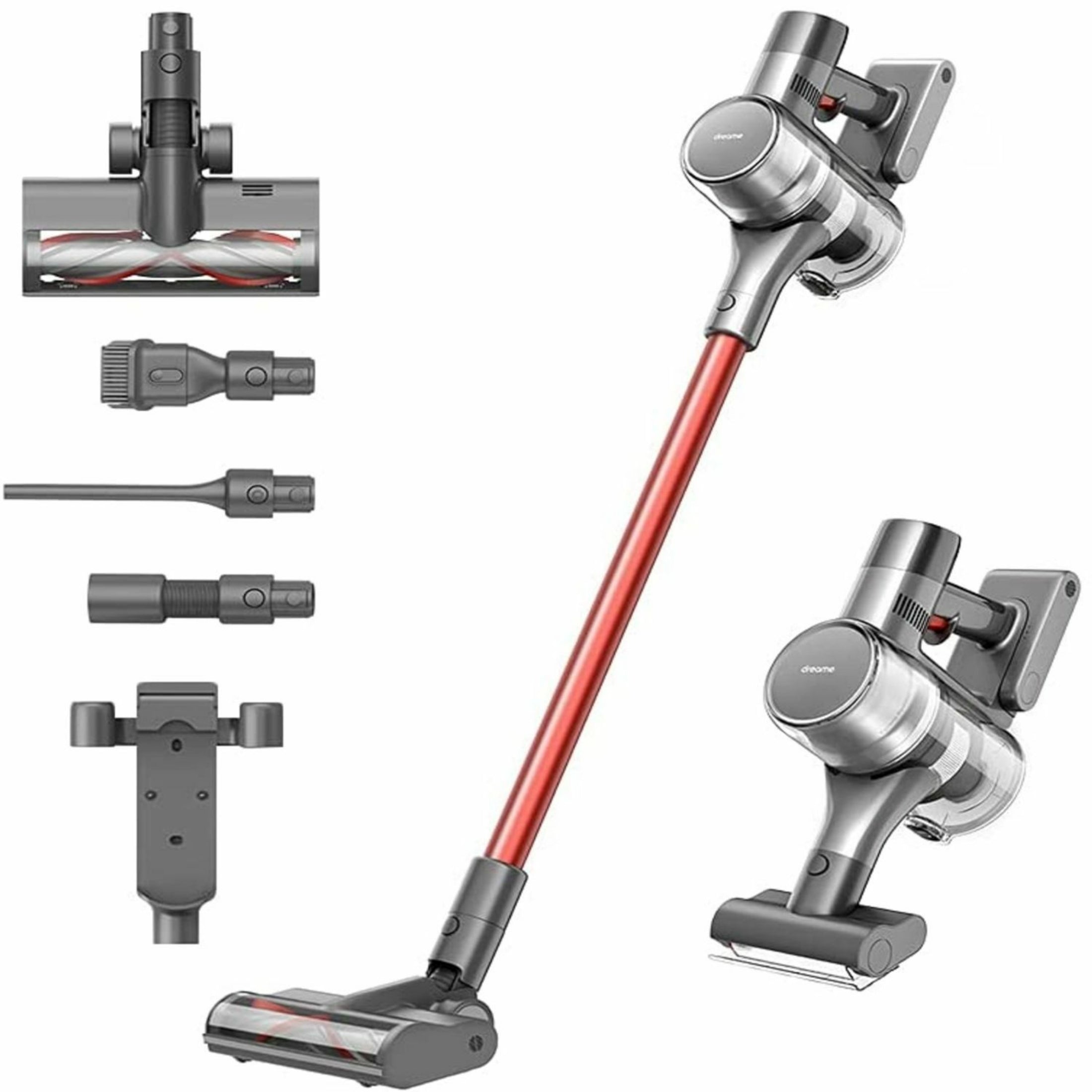Dreametech T20 Cordless Stick Vacuum