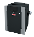 Raypak Digital Low NOx Natural Gas P-R207A-EN-C-26,6000 BTU Pool Heater 009240