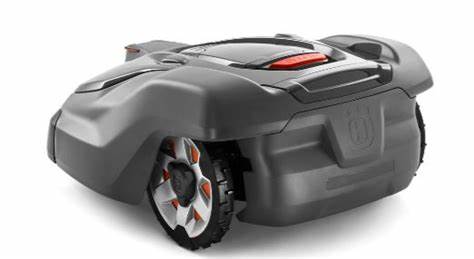 Husqvarna Robotic Automower 430XH (0.8 Acres)