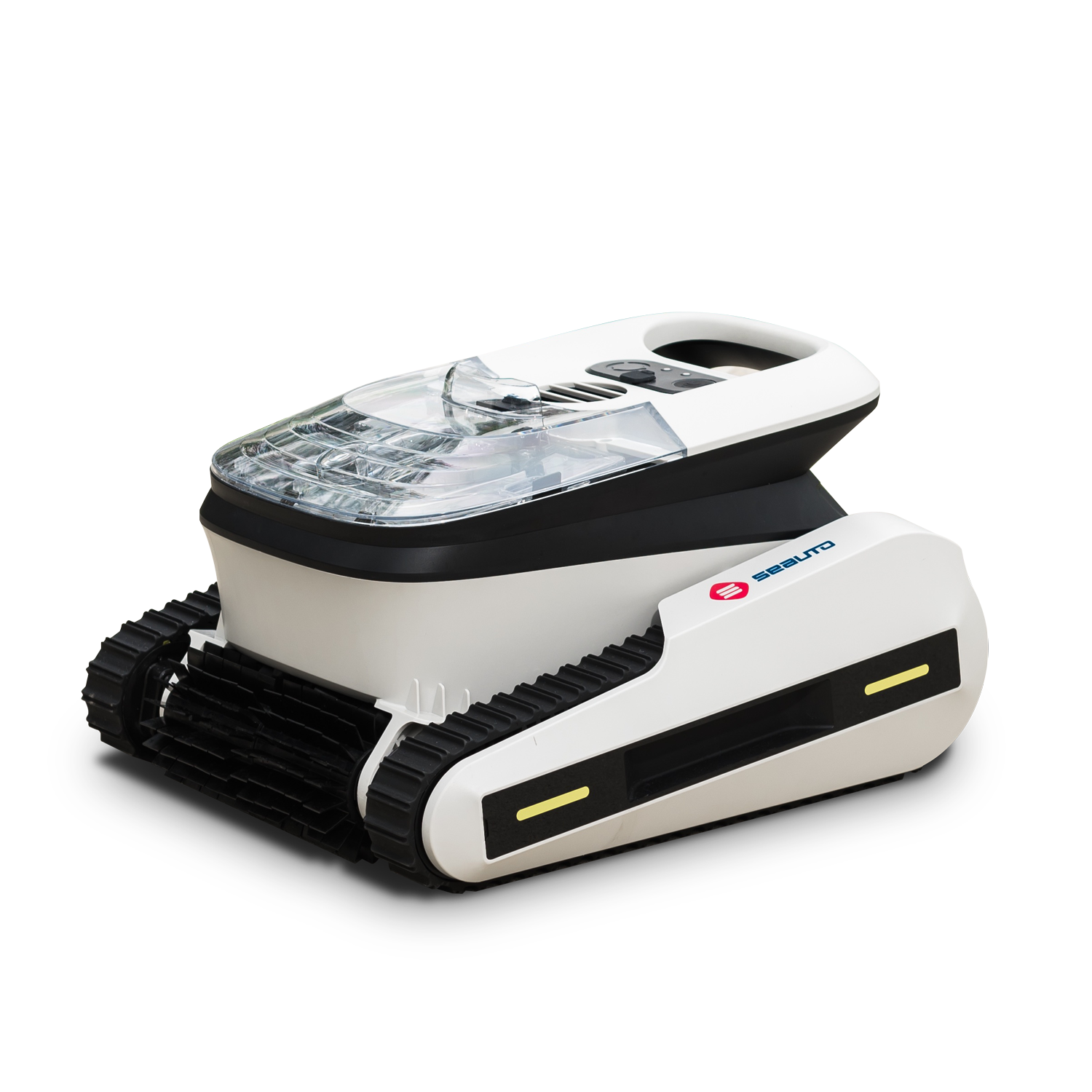Seauto Seal Cordless Robotic Pool Cleaner