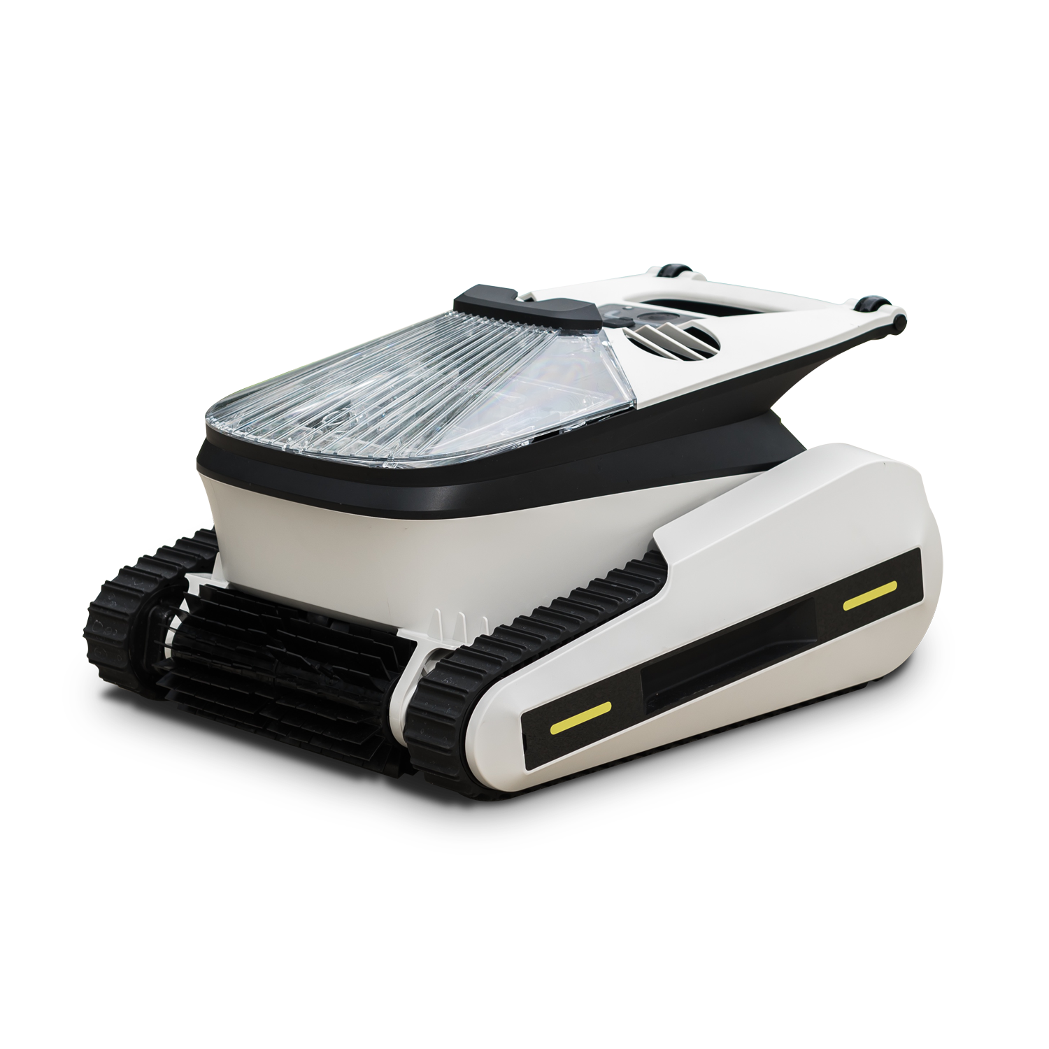 Seauto Shark Cordless Robotic Pool Cleaner