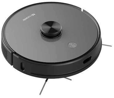 Proscenic U6 2-in-1 Robotic Vacuum