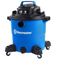 Cleva Vacmaster VOC1210PF Canister Vacuum Cleaner