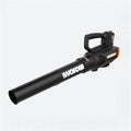 Worx Powerful 20V Max Lithium lightweight Cordless blower