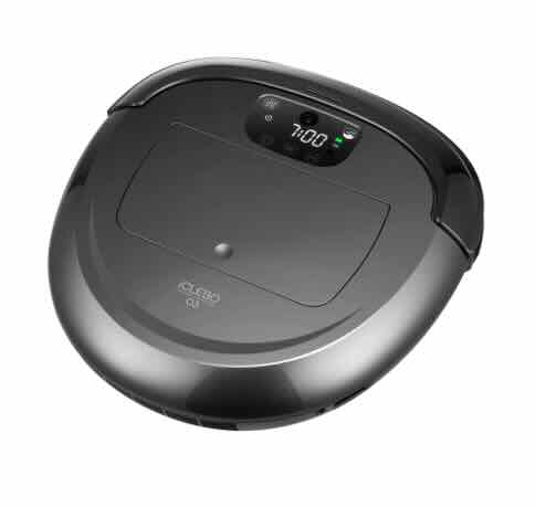IClebo O5 Robot Vacuum Cleaner