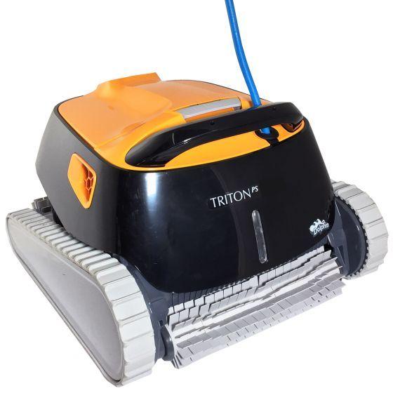 Maytronics Dolphin Triton PS Pool Cleaner
