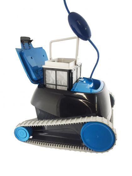Maytronics Dolphin Nautilus CC Robotic Cleaner