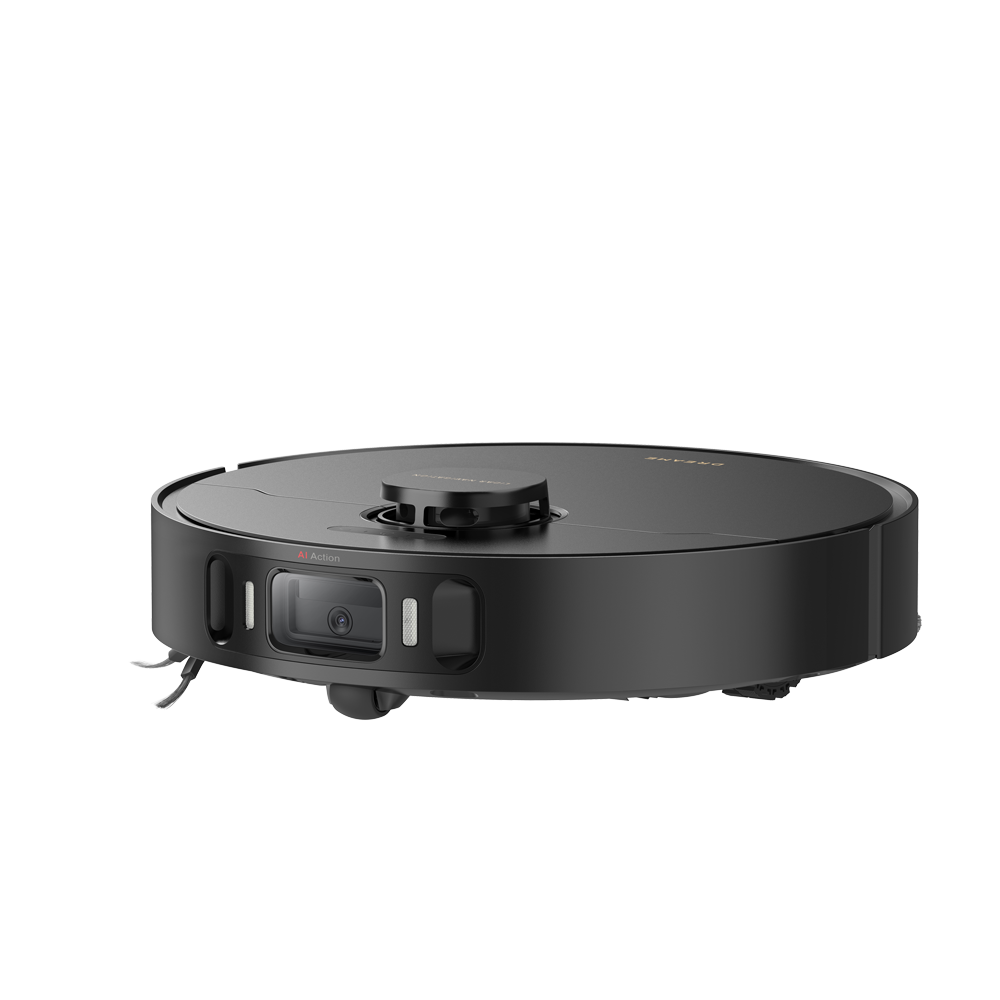 Dreame X30 Ultra Robotic Vacuum