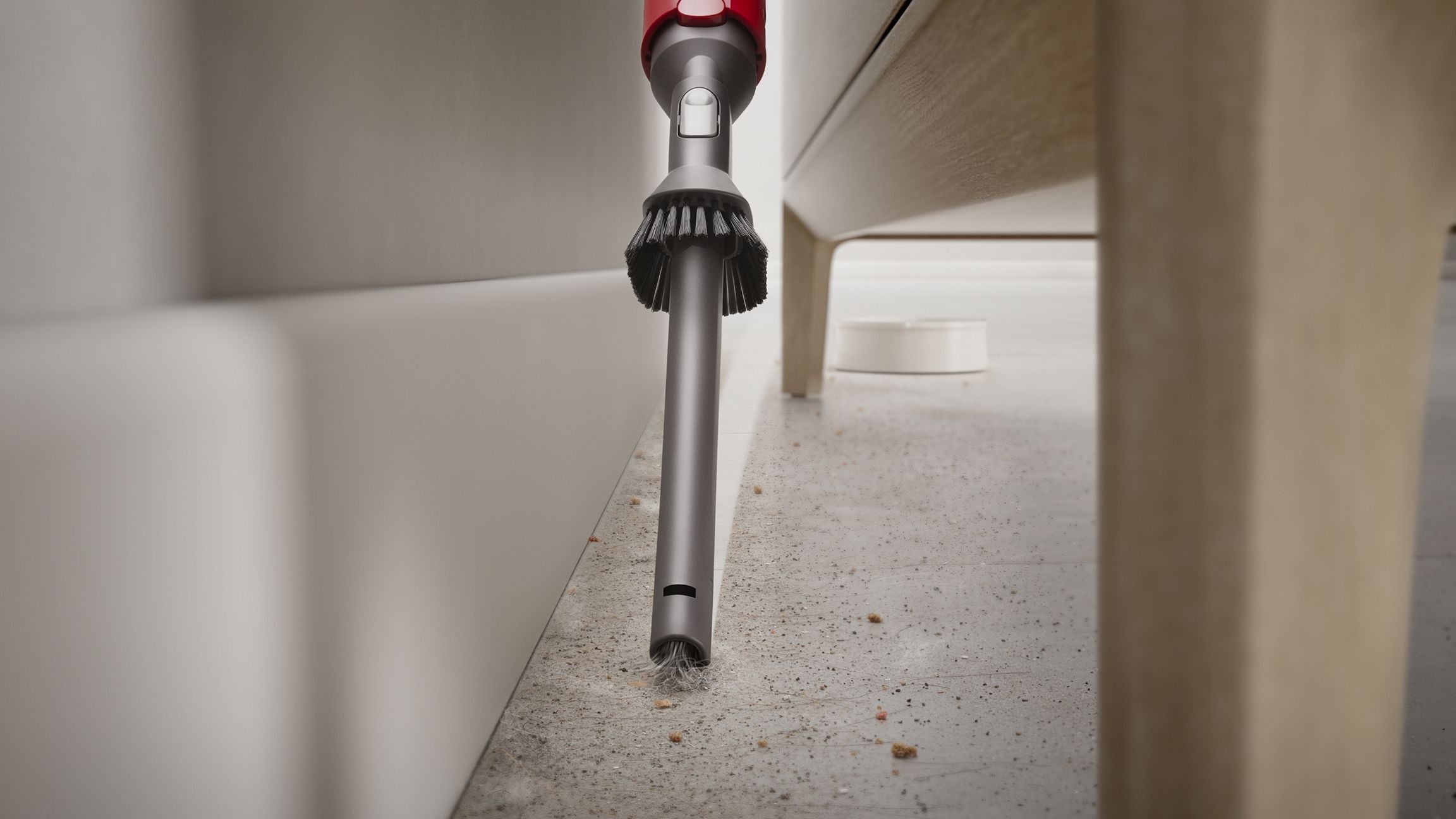 Dyson Ball Animal 3 De-Tangling Vacuum For Homes with Pets