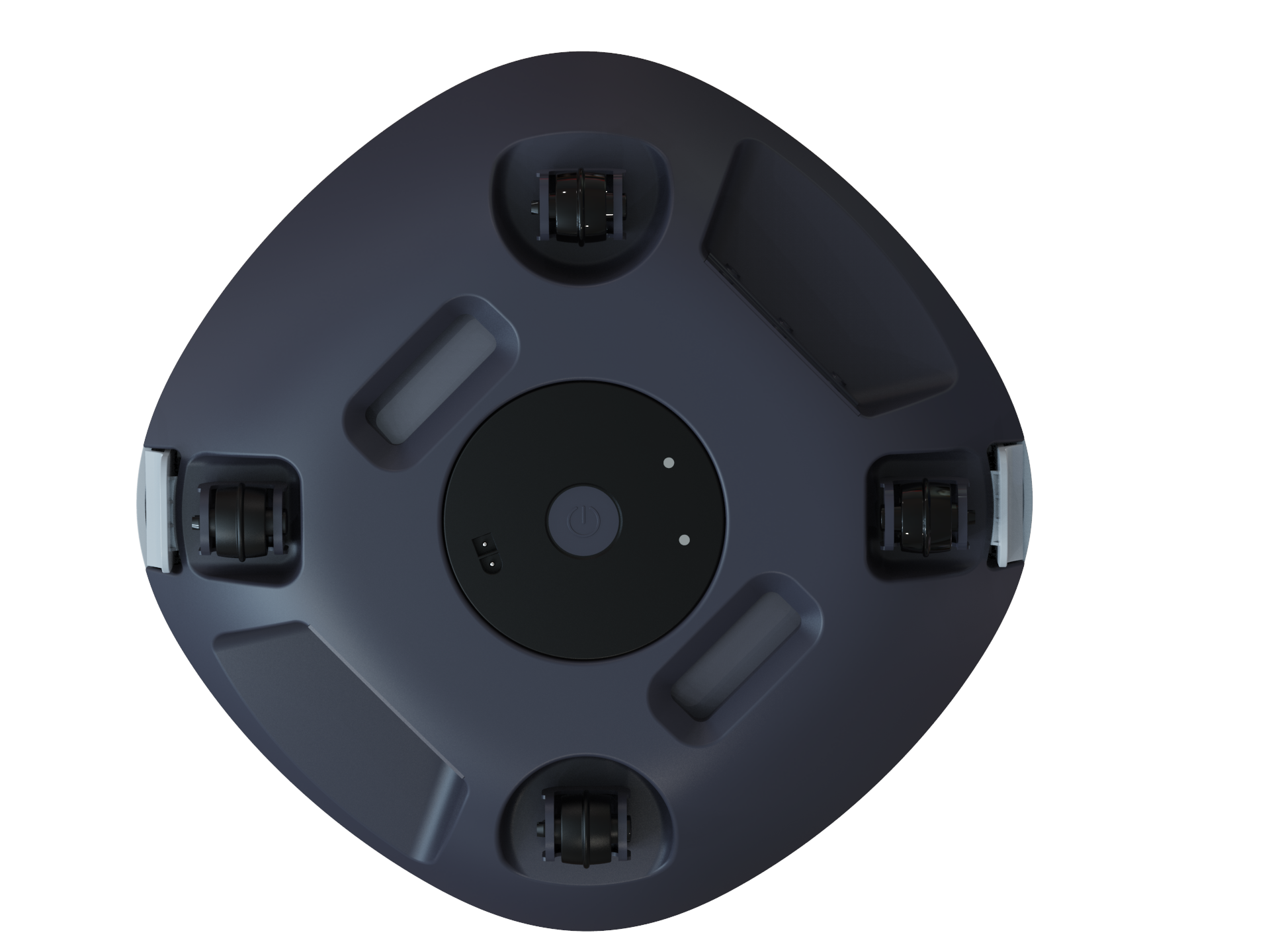 Seauto Roker Plus Cordless Robotic Pool Cleaner
