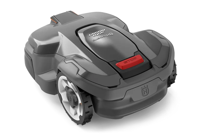 Husqvarna Automower® 415X (0.4 Acres)