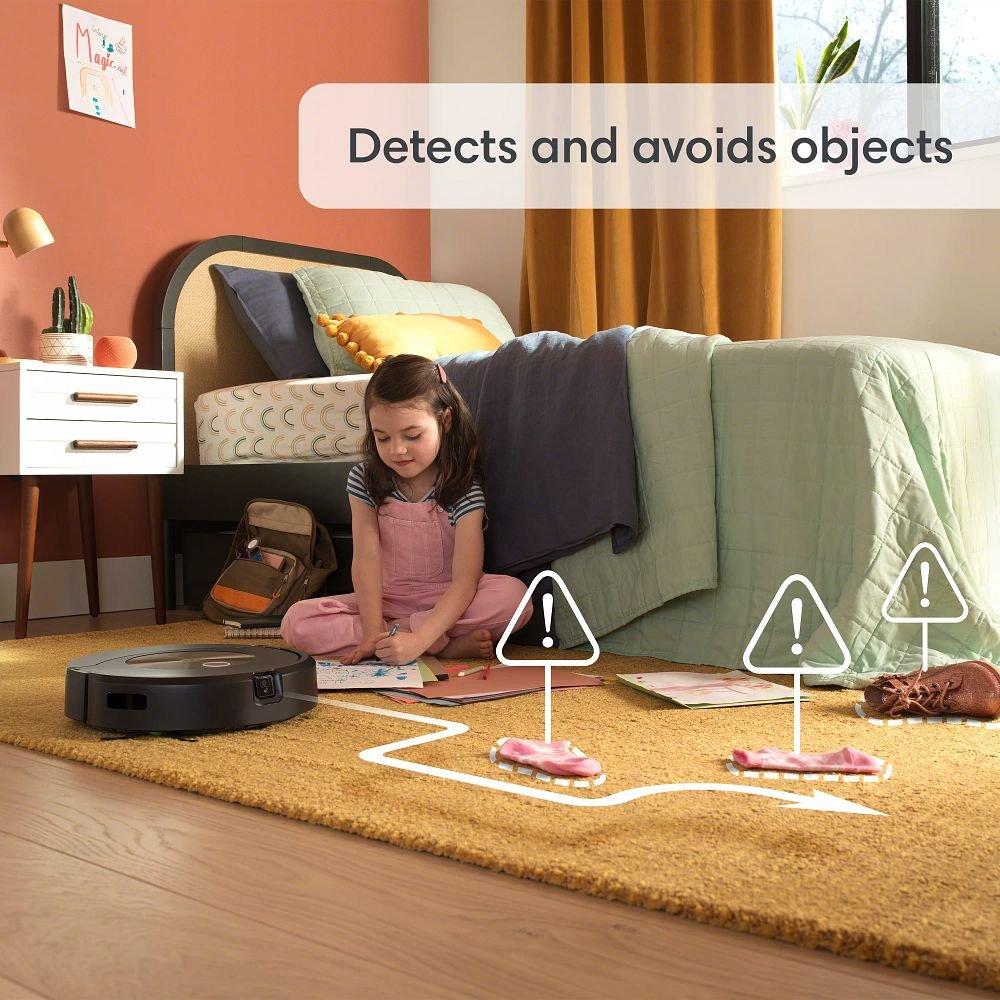 iRobot Roomba Combo j9+ Robot Vacuum and Mop