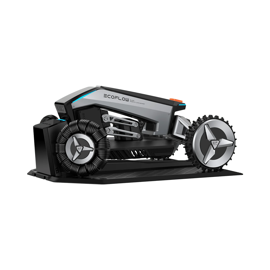Ecoflow Blade Smart Robotic Lawn Mower