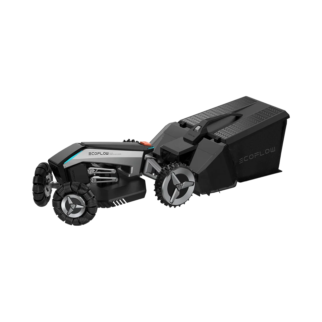 Ecoflow Blade Smart Robotic Lawn Mower