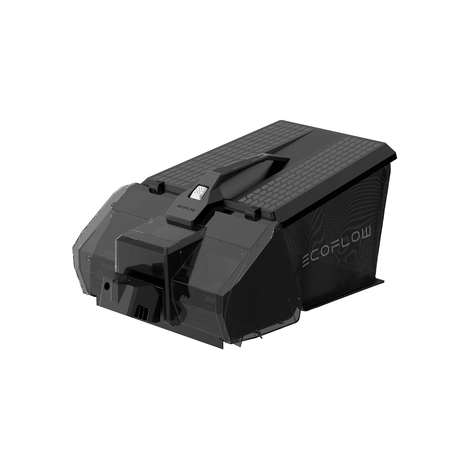 Ecoflow BLADE Lawn Sweeper Kit