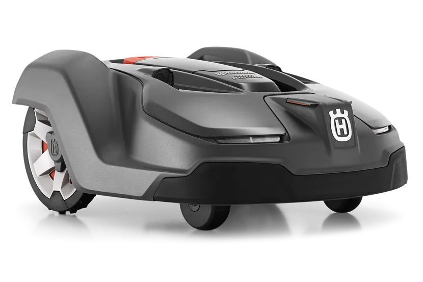 Husqvarna Automower® 450X (1.25 Acres)