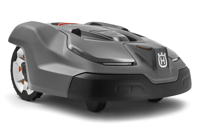 Husqvarna Automower 450XH EPOS